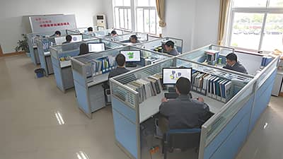 Разработка продукции