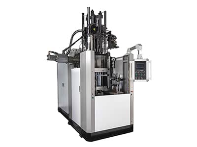 Литьевая машина для изготовления резины CRI3000