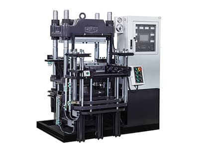Плоский вулканизационный пресс для резины C-XLB-D1000X1200 с усилием смыкания 8000 кН