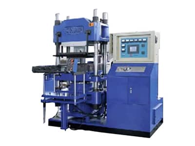 Машина непрерывной вулканизации резины QMX-D550X600_2000